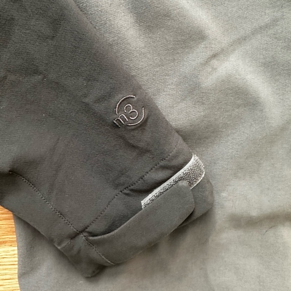 Men’s Marmot soft shell jacket - Picture 6 of 12